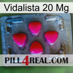 Vidalista 20 Mg 13